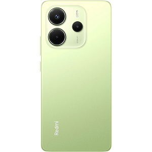 Смартфон Xiaomi Redmi Note 14 8/128Gb зеленый