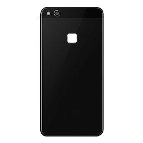 Корпус для телефона Huawei P10 Lite Задняя крышка Черный - Премиум