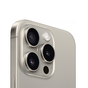 Смартфон Apple iPhone 15 Pro Max 256Gb титан
