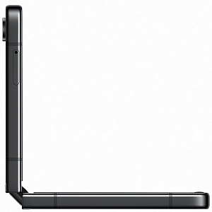 Смартфон Samsung Galaxy Z Flip5 256 ГБ черный