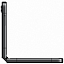 Смартфон Samsung Galaxy Z Flip5 256 ГБ черный