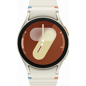 Smart часы Samsung Galaxy Watch 7 40mm SM-L300 Cream