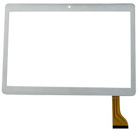 Сенсор для планшета 9.7'' XHSNM1003301BV0 (IRBIS TZ961/TZ963/TZ968/TZ962/TZ965/TZ969/TZ960/TZ964/TZ9