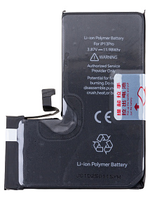 АКБ для телефона iPhone 13 Pro - JCID