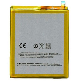 АКБ ORIG для телефона Meizu BA611 (M5) тех.упаковка