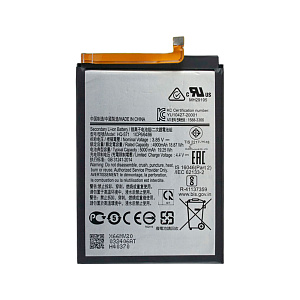 АКБ для телефона Samsung M115F (HQ-S71) тех. упаковка