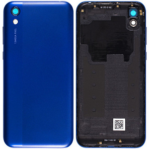 Корпус для телефона Huawei Honor 8S/Honor 8S Prime Задняя крышка Синий