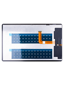 Дисплей для планшета Xiaomi Redmi Pad 10.61" (22081283G) в сборе с тачскрином Черный