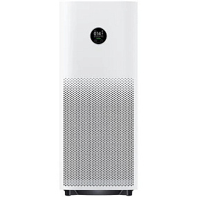 Очиститель воздуха Xiaomi Smart Air Purifier 4 Pro (AC-M15-SC) белый