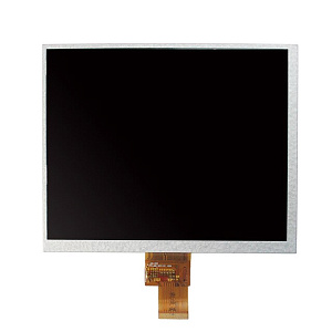 Дисплей 8.0'' HJ080IA-01E FPC-T80P01V1 (174x136mm) (Explay D8.2 3G, Mini TV 3G, Surfer 8.01)