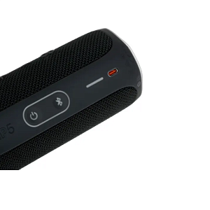 Портативная колонка JBL Flip 5 20W черная