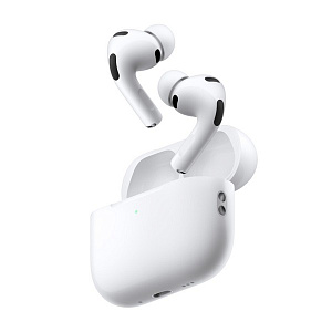 Наушники Apple AirPods Pro 3 USB-C белый