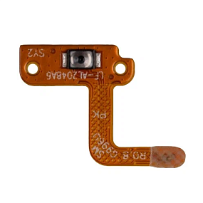 Шлейф Samsung G991B/G996B/G998B (S21/S21+/S21 Ultra) на кнопки включения