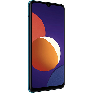 Samsung M127 Galaxy M12 4/64GB Green