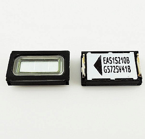 Звонок (buzzer) Sony E5823 (Z5 Compact)