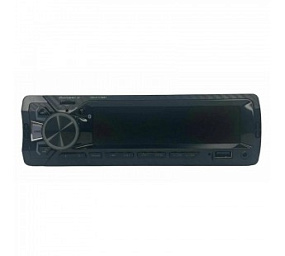 Автомагнитола DV-Pioneeir ok LED-1775 (Bluetooth/USB/Micro/FM)
