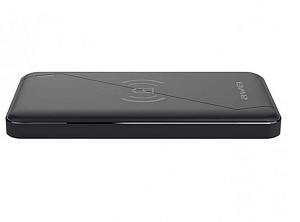 Портативное зарядное устройство Awei P59K Беспроводная зарядка 10000mAh черный