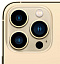 Смартфон Apple iPhone 13 Pro 128Gb золотой