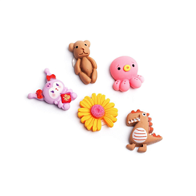 Наклейка Mizi в ассортименте