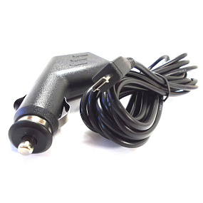 АЗУ 5V 2А для Видеорегистратора, антирадара и навигатора Micro USB