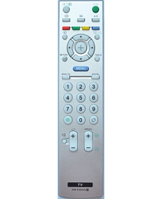 ТВ пульт SONY RM-ED005 TV/LCD