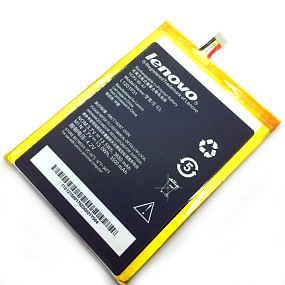 АКБ ORIG для планшета Lenovo L12D1P31 (A3000/A3300) тех.упаковка