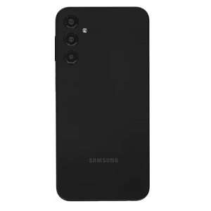 Смартфон Samsung A245 Galaxy A24 4/128GB Black