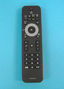 ТВ пульт PHILIPS 2422 5490 1834 (TV LCD)
