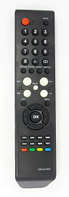 ТВ пульт SUPRA RC4B STV-LC-1515W LCD
