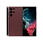 Смартфон Samsung Galaxy S22 Ultra 12/256Gb Burgundy