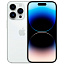 Смартфон Apple iPhone 14 Pro 128Gb серебро