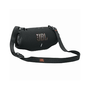 Портативная колонка JBL Xtreme 4 100W черная