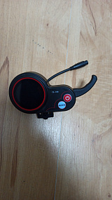 M4/М4 Pro Бортовой компьютер TF-100 (без крепления)