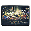 Коврик для мыши Dota 2 400*300*2mm