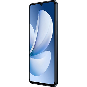 Смартфон Realme Note 70 6/128Gb черный