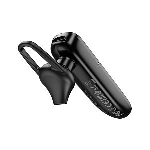 Bluetooth гарнитура Borofone BC36 черная