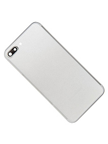 Корпус iPhone 7 Plus Серебристый