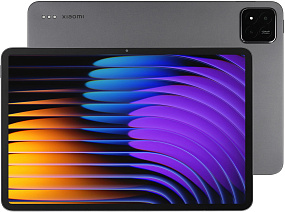 Планшет Xiaomi Mi Pad 7 8/256Gb Grey