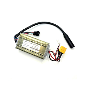 S3 Контроллер Jilong (желтый)