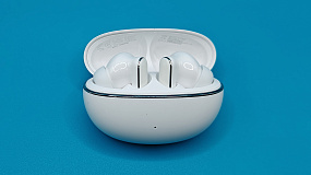 Bluetooth наушники беспроводные Honor Choice Earbuds X8 белые