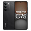 Смартфон Realme C75 8/128Gb черный