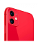 Смартфон Apple iPhone 11 256Gb красный