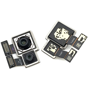 Камера Xiaomi Redmi Note 7 задняя