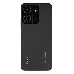 Смартфон Xiaomi Redmi 13C 4/128gb черный