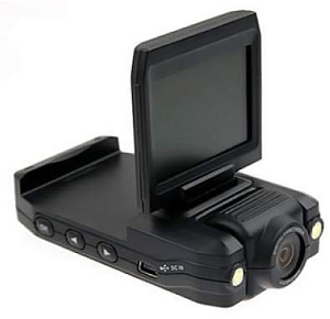ВидеоРегистратор CarCam P5000
