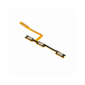 Шлейф Samsung A032F (A03 Core) на кнопки громкости/включения