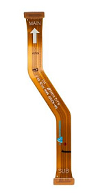 Шлейф Samsung M205F (M20) межплатный