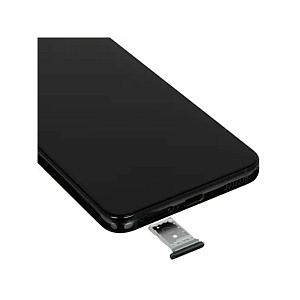 Смартфон Samsung Galaxy S22 8/128Gb Black