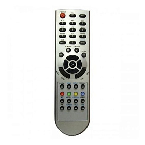 ТВ пульт SUPRA STV-LC-1504W LCD
