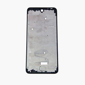 Рамка дисплея Tecno Camon 18 (CH6N) Черный